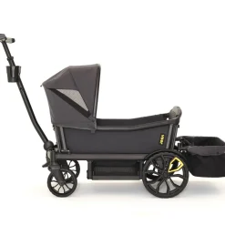 Stroller Accessories-Veer Retractable Canopy XL