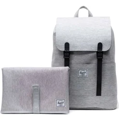 Diaper Bags-Herschel Retreat Small Sprout