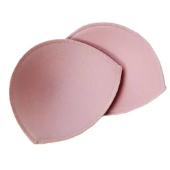 Nursing Pads-Bravado Designs Reusable Leak Resistant Nursing Pads Petal Pink