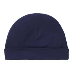 Winter Hats|Infant Hats-Noppies Reversible Hat Navar