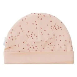 Winter Hats|Infant Hats-Noppies Reversible Hat Navar