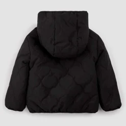 Soft Soles|Perforated Sneakers-miles the label. Reversible Jacket