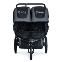 All-Terrain Strollers|Jogging Strollers-B.O.B Revolution Flex 3.0 Duallie Stroller