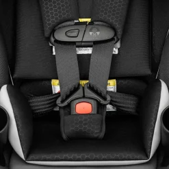 Car Seat Bases|Convertible Car Seats-Evenflo Revolve360 Slim 2-in-1 Rotational Car Seat Canton