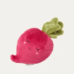 Plush Food-Mon Ami Rhea Radish