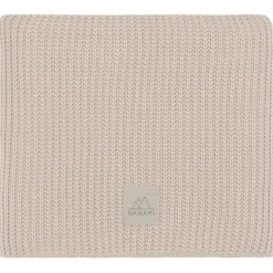 Blankets-Nanami Rib Knit Baby Blanket Double