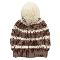 Winter Hats-Blueberry Hill Rib Knit Hat
