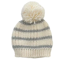 Winter Hats-Blueberry Hill Rib Knit Hat