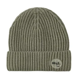 Beanies|Winter Hats-miles the label. Ribbed Beanie