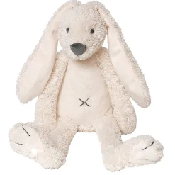 Plush Animals-Happy Horse Richie Rabbit Plush