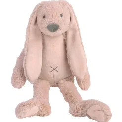 Plush Animals-Happy Horse Richie Rabbit Plush