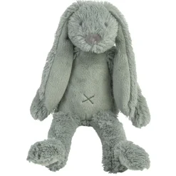 Plush Animals-Happy Horse Richie Rabbit Plush (Tiny)