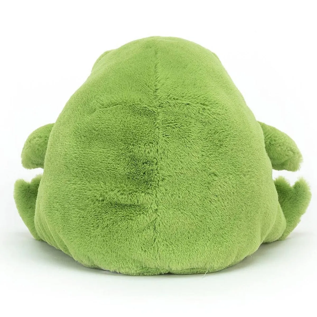 Plush Animals-Jellycat Ricky Rain Frog (Medium)
