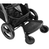 Stroller Accessories-Peg Perego Ride With Me Board