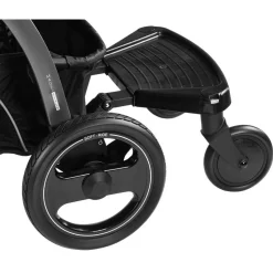 Stroller Accessories-Peg Perego Ride With Me Board