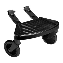 Stroller Accessories-Peg Perego Ride With Me Board