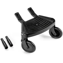Stroller Accessories-Peg Perego Ride With Me Board