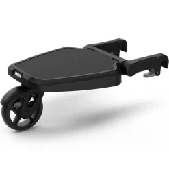 Stroller Accessories-Thule Rider Board (Sleek, Spring & Shine)