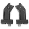 Stroller Accessories-UPPAbaby Ridge Adapter (Mesa & Bassinet)