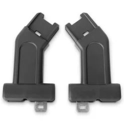 Stroller Accessories-UPPAbaby Ridge Adapter (Mesa & Bassinet)
