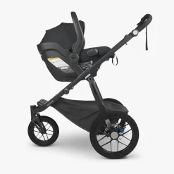Stroller Accessories-UPPAbaby Ridge Adapter (Mesa & Bassinet)