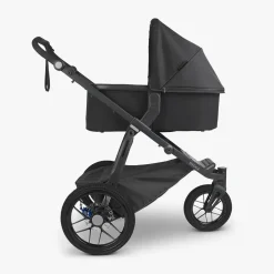 Stroller Accessories-UPPAbaby Ridge Adapter (Mesa & Bassinet)