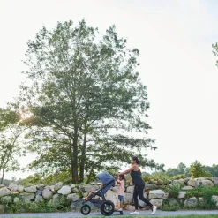 Stroller Accessories-UPPAbaby Ridge PiggyBack Ride Along Board
