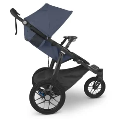 Stroller Accessories-UPPAbaby Ridge Snack Tray