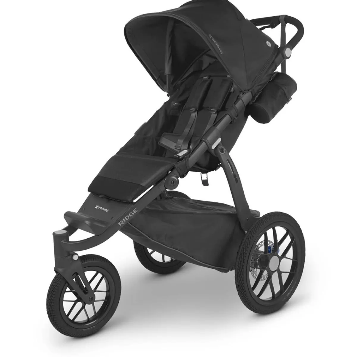 All-Terrain Strollers|Jogging Strollers-UPPAbaby Ridge Stroller