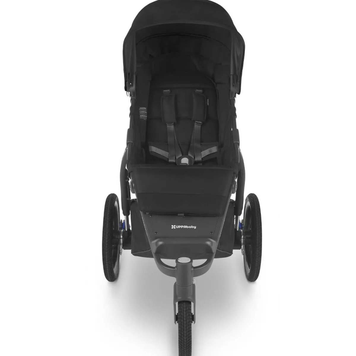 All-Terrain Strollers|Jogging Strollers-UPPAbaby Ridge Stroller