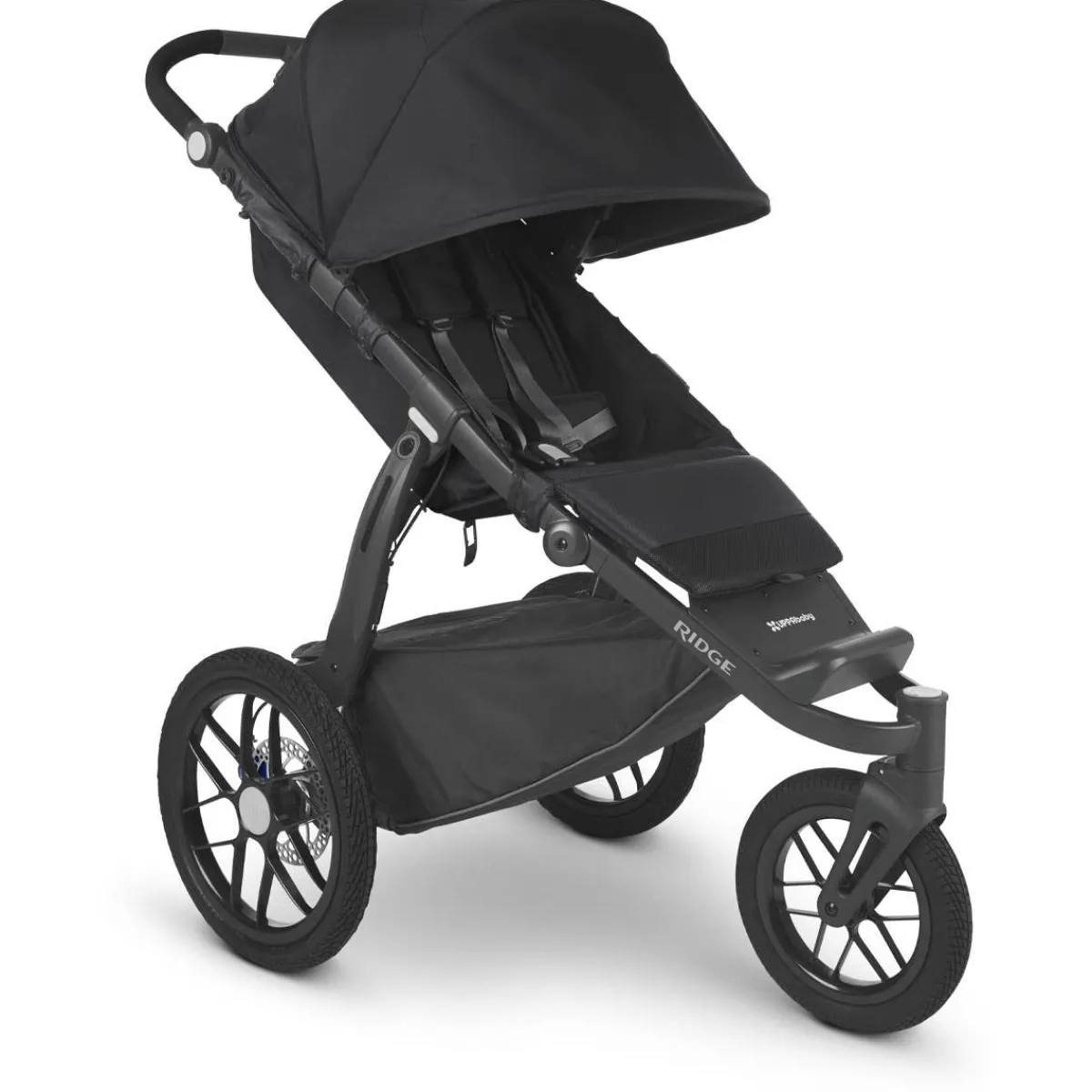 All-Terrain Strollers|Jogging Strollers-UPPAbaby Ridge Stroller