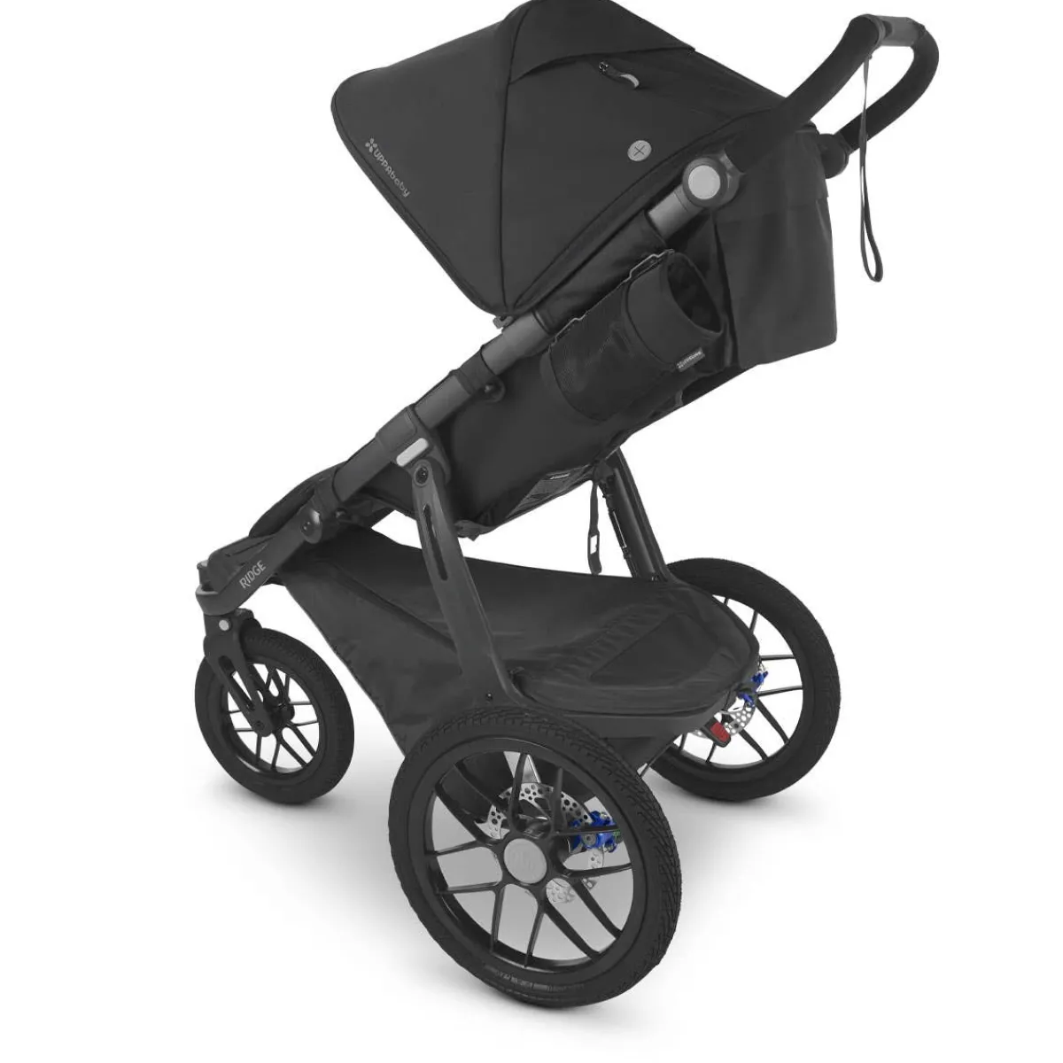 All-Terrain Strollers|Jogging Strollers-UPPAbaby Ridge Stroller