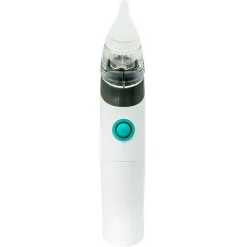 Baby Medical-Bbluv Rinö Battery Operated Nasal Aspirator
