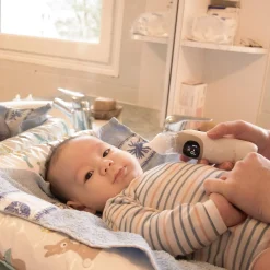 Baby Medical-Bbluv Rinö Pro Nasal Aspirator