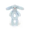 Plush Rattles + Teethers|Rattles-Jellycat Ring Rattle