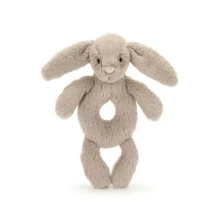 Plush Rattles + Teethers|Rattles-Jellycat Ring Rattle