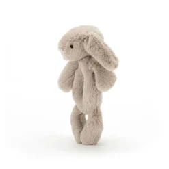 Plush Rattles + Teethers|Rattles-Jellycat Ring Rattle