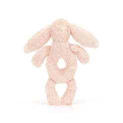 Plush Rattles + Teethers|Rattles-Jellycat Ring Rattle