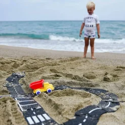 Cars + Trucks-waytoplay Ringroad (12 Piece)