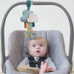 Stroller Toys-Itzy Ritzy Ritzy Jingle Travel Toy