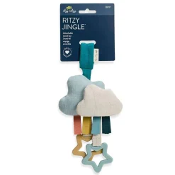 Stroller Toys-Itzy Ritzy Ritzy Jingle Travel Toy