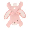 Teethers|Pacifiers + Clips-Itzy Ritzy Ritzy Molar Silicone Teether