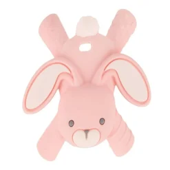 Teethers|Pacifiers + Clips-Itzy Ritzy Ritzy Molar Silicone Teether