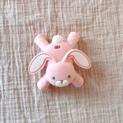 Teethers|Pacifiers + Clips-Itzy Ritzy Ritzy Molar Silicone Teether