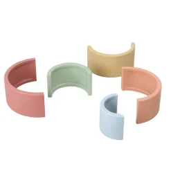Play + Learn Toys-Itzy Ritzy Ritzy Rainbow