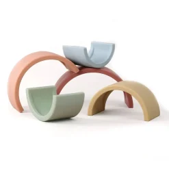 Play + Learn Toys-Itzy Ritzy Ritzy Rainbow