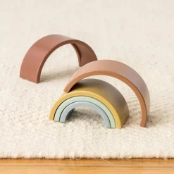 Play + Learn Toys-Itzy Ritzy Ritzy Rainbow