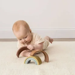 Play + Learn Toys-Itzy Ritzy Ritzy Rainbow