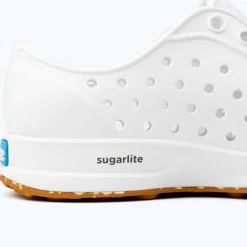 Slip-On|Baby Sneakers-Native Shoes Robbie Child Shoes