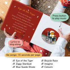 Story Books|Board Books-Cali's Books Rock